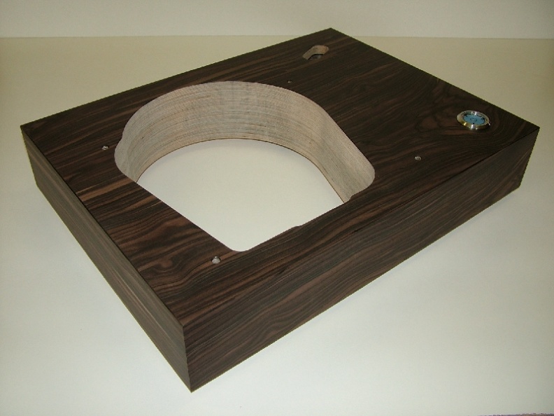 Garrard 401 XL Makassar 01